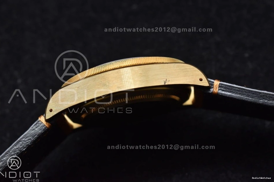 Bronze Strap) Strap EasyCare Leather Best Blue (Free A2824 XF on V3 Black Aged Heritage Nato Edition Brown 1:1 Bay 892 0301